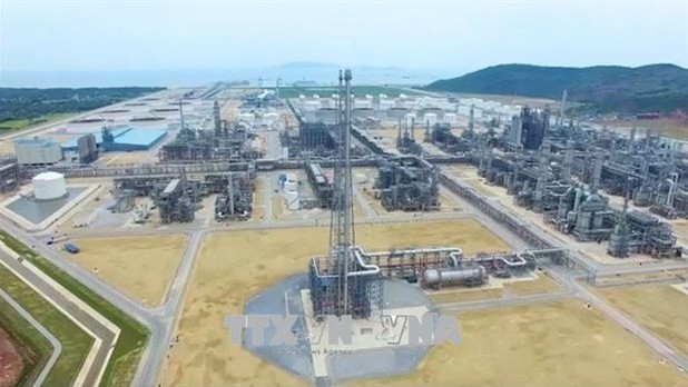 Thanh Hoa attracts 54 investment projects in 10 months