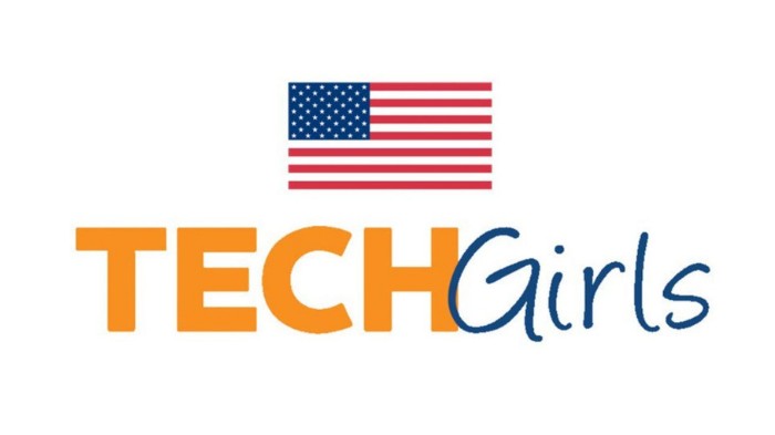 4 weeks in US with 2023 TechGirls Programme