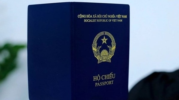 Birthplace information to be added in Vietnamese new passports
