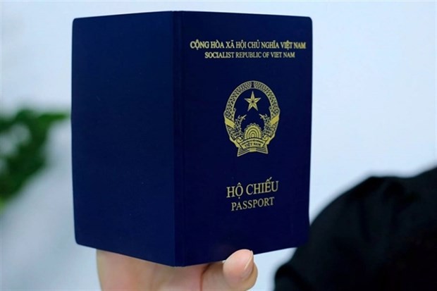 Birthplace Information To Be Added In Vietnamese New Passports 3154