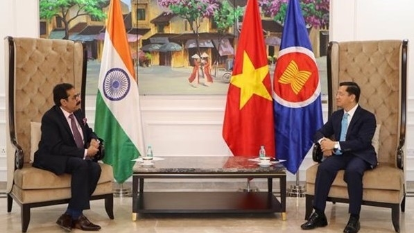 Vietnam appoints Honorary Consul in India’s Gujarat State