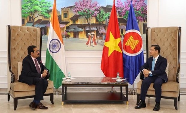 Vietnam appoints Honorary Consul in Indian state