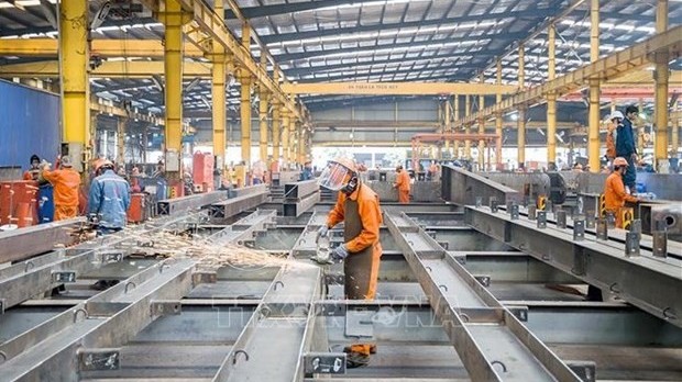 Strong purchasing power, demand drive Vietnam’s economic growth: Expert