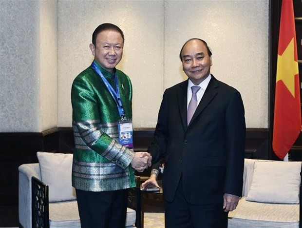 People-to-people exchanges important to Vietnam-Thailand relations: President