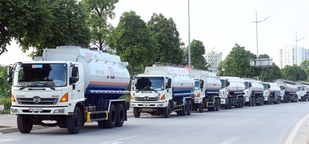 Fuel price cycle to be shortened, removed in the long run Fuel price cycle to be shortened, removed in the long run