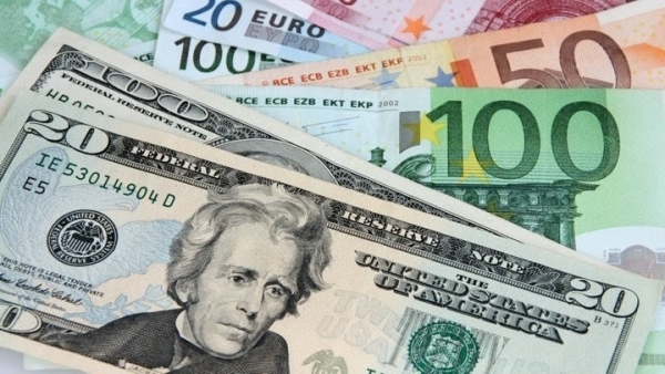 Tỷ giá ngoại tệ hôm nay 18/11: Tỷ giá USD, Euro, Yen Nhật, CAD, AUD, Bảng Anh... Kỳ vọng lãi suất cao, đồng bạc xanh tăng nhẹ
