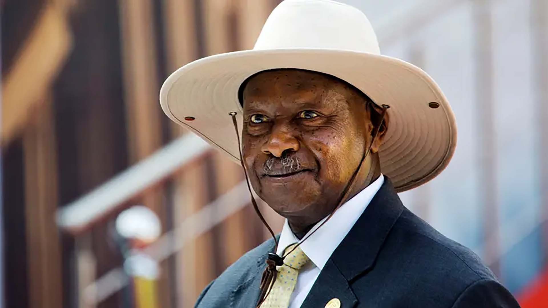 Uganda President to pay official visit to Vietnam from Nov. 23-25