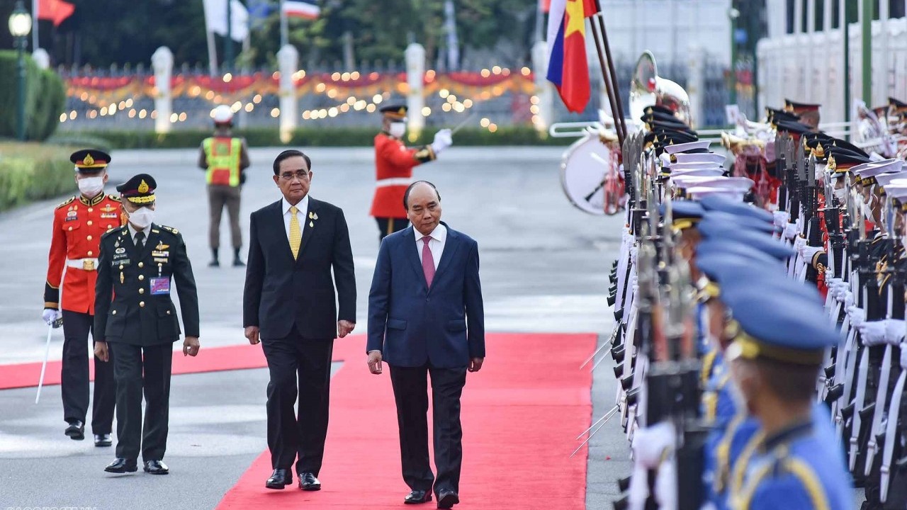 President’s Thailand trip creates new momentum in Vietnam-Thailand ties: FM