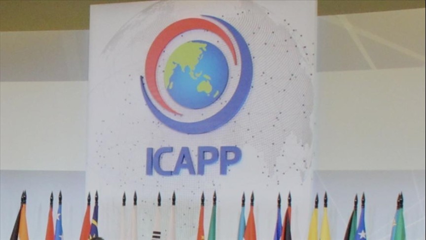 Vietnam’s party delegation attends 11th ICAPP General Assembly