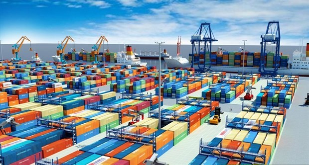 Vietnam's exports to EU grow 23.5% in ten months