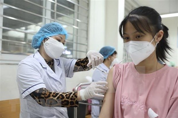 Vietnam reports 546 new COVD-19 cases on November 23
