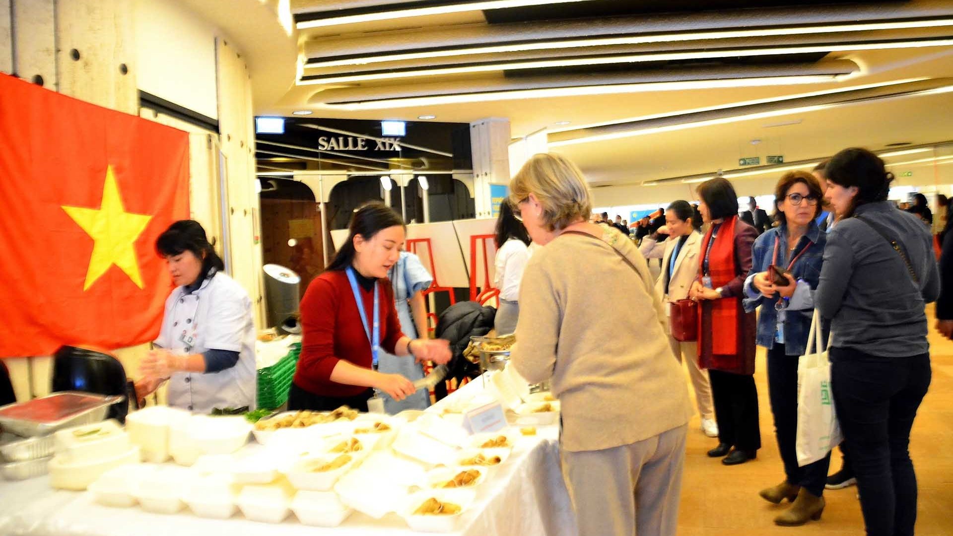 Vietnam culinary culture festival 2023 to take place in the central province of Quang Tri