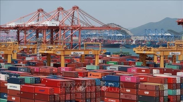 Vietnamese firms to have more chances to increase exports to the RoK: official