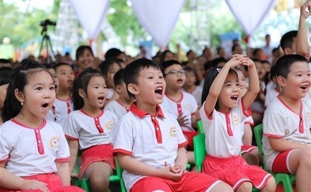 Vietnam to teach human rights at all-level educational institutes by 2025
