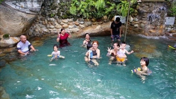 Conditions in place for Vietnam to boost wellness tourism