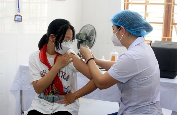 Additional 231 COVID-19 cases registered in Vietnam on December 11