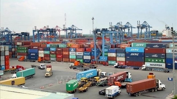 Vietnam to become RoK’s third largest trade partner