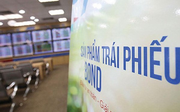 Vietnam’s bond market contracts amid monetary tightening Vietnam’s bond market contracts amid monetary tightening