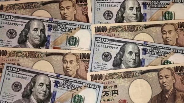 Tỷ giá ngoại tệ hôm nay 1/12: Tỷ giá USD, Euro, Yen Nhật, CAD, AUD, Bảng Anh... Đồng bạc xanh giảm, phản ứng sau xác nhận giảm tốc của Chủ tịch Fed