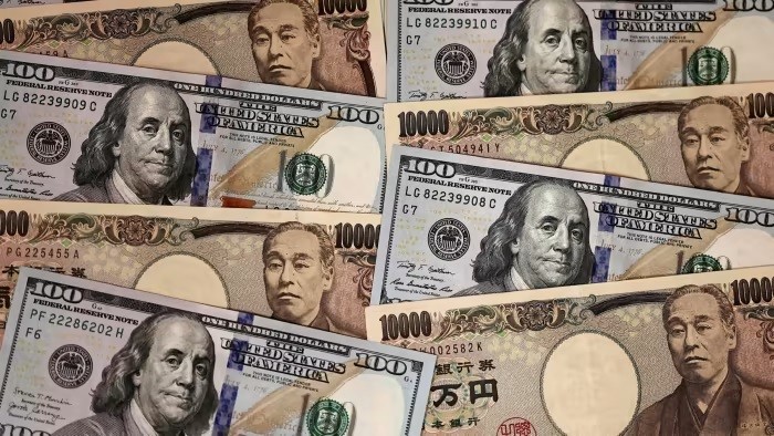 Tỷ giá ngoại tệ hôm nay 1/12: Tỷ giá USD, Euro, Yen Nhật, CAD, AUD, Bảng Anh... (