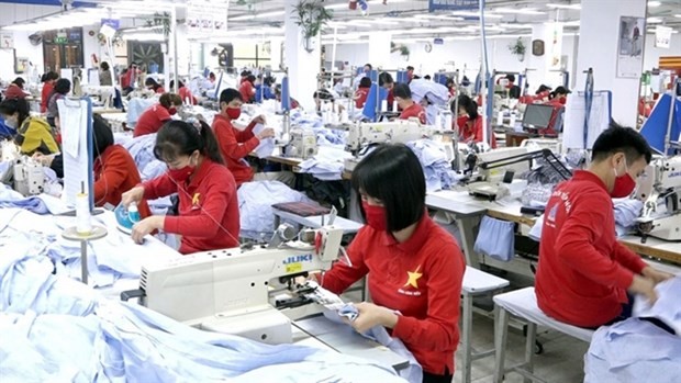 Vietnam to reduce environmental impact of textile-garment industry by 2030