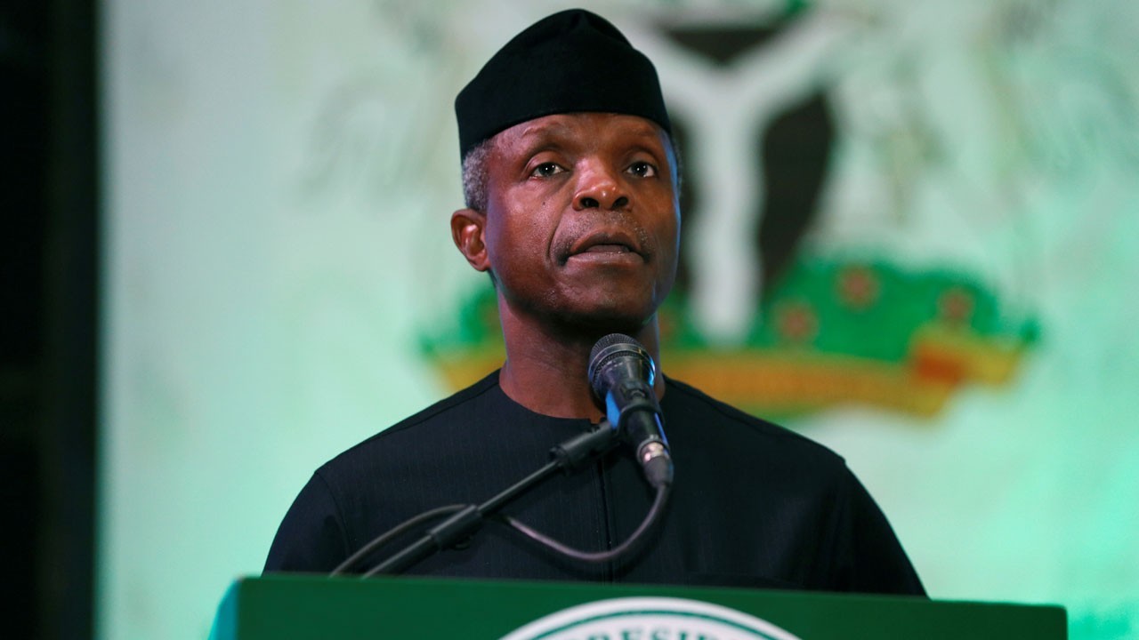 Vice President of Nigeria Yemi Osinbajo will pay an official visit to Vietnam