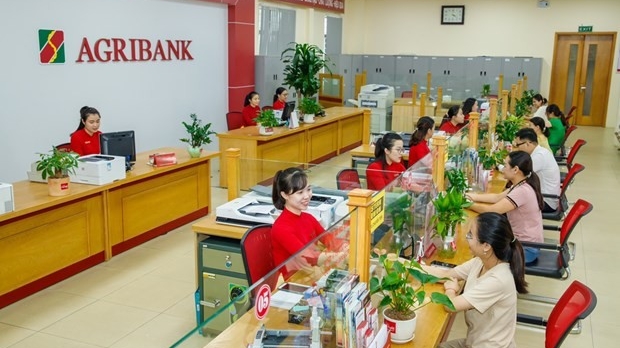 Agribank issues VND10,000 billion in bonds to the public in 2024