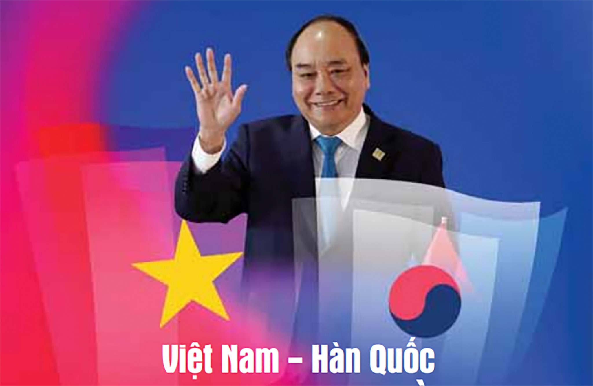 President’s state visit expected to further promote Vietnam-RoK relations | Politics | Vietnam+ (VietnamPlus)