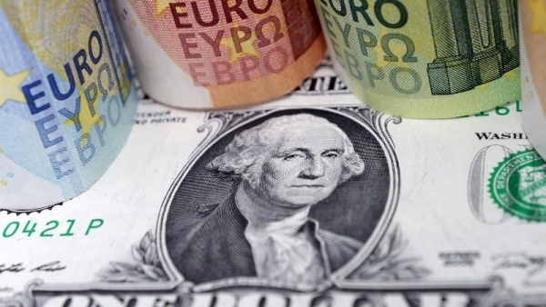 Tỷ giá ngoại tệ hôm nay 5/12: Tỷ giá USD, Euro, Yen Nhật, CAD, AUD, Bảng Anh... Euro tiếp đà tăng