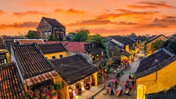 The Outbox Company: Vietnam a favourite destination for tourists from RoK, Japan, Taiwan