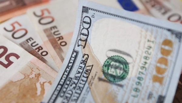 Tỷ giá ngoại tệ hôm nay 6/12: Tỷ giá USD, Euro, Yen Nhật, CAD, AUD, Bảng Anh... Tín hiệu kinh tế lạc quan, đồng bạc xanh tăng trở lại