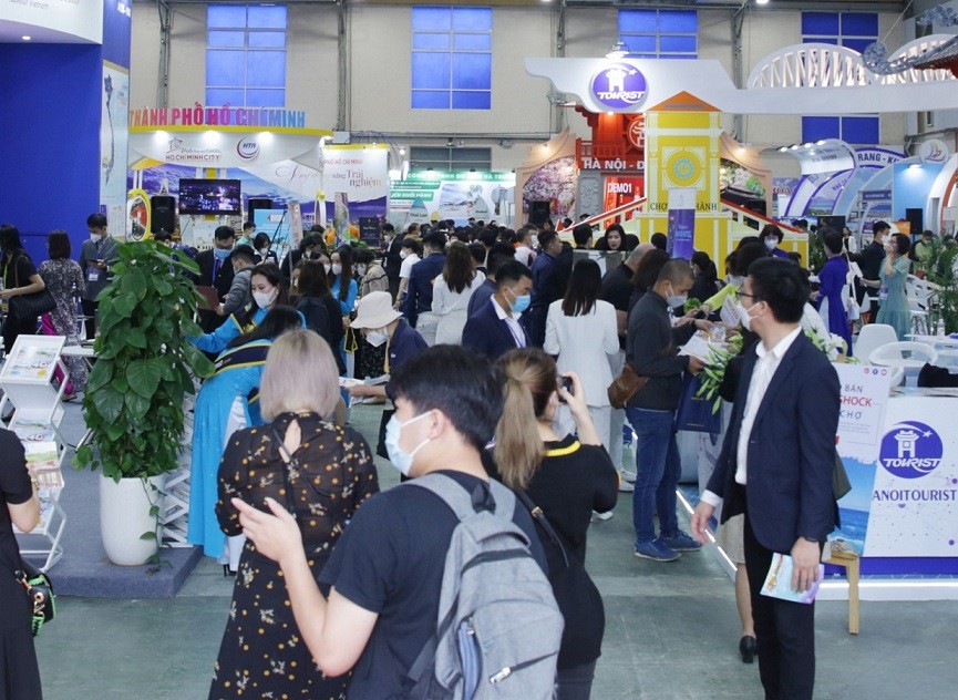 2,000 enterprises to join Vietnam International Travel Mart in Da Nang