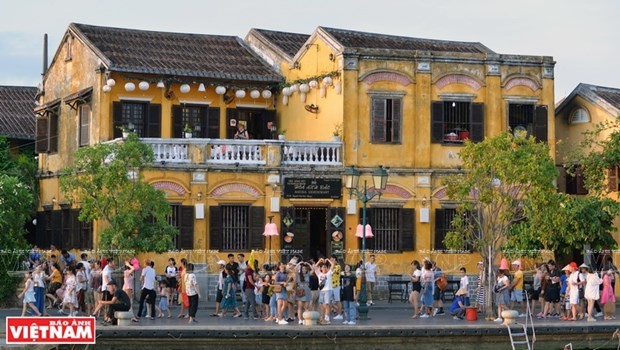 Vietnam hosts over 100 million domestic visitors, surpassing all forecasts