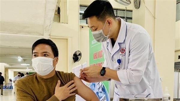 Vietnam records 500 new COVID-19 cases, no related death on Dec. 7