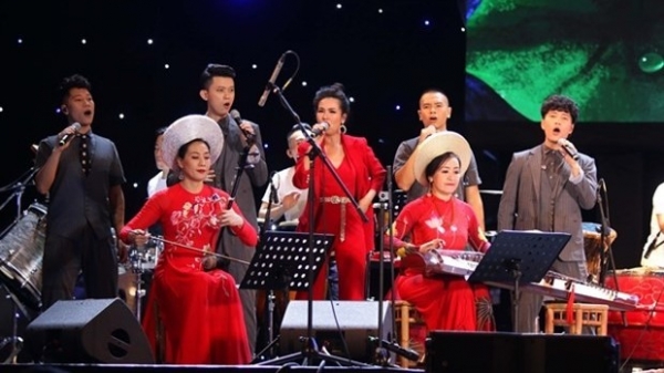 Ho Chi Minh City prepares for New Year festivities