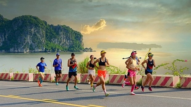 OneWay Marathon offers unique sports tourism experience