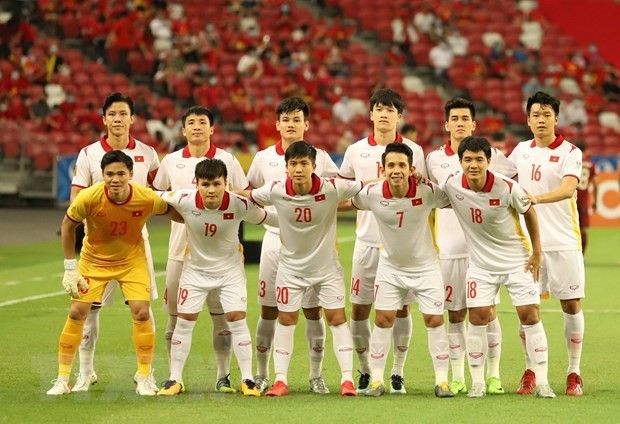 Tickets for Vietnam’s matches in AFF Cup 2022 to be sold from December 10