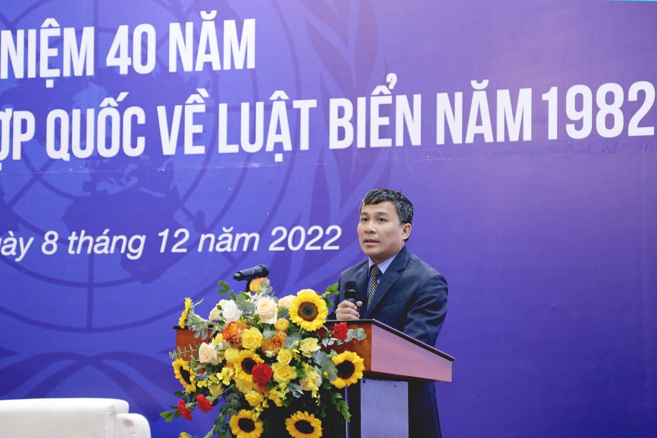 10 outstanding external relations milestones in 2022: World & Vietnam Report