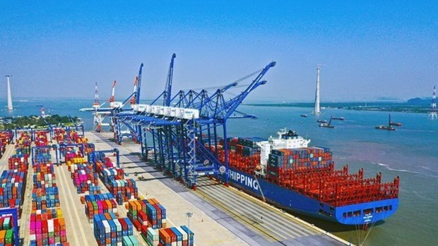 Hai Phong – ideal city for production, business: RoK firms