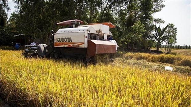 Vietnam to double investment in agriculture to 34 billion USD by 2030