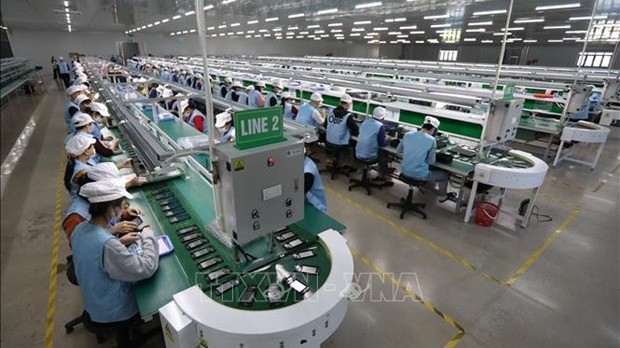 World Bank economist points to Vietnam’s growth drivers