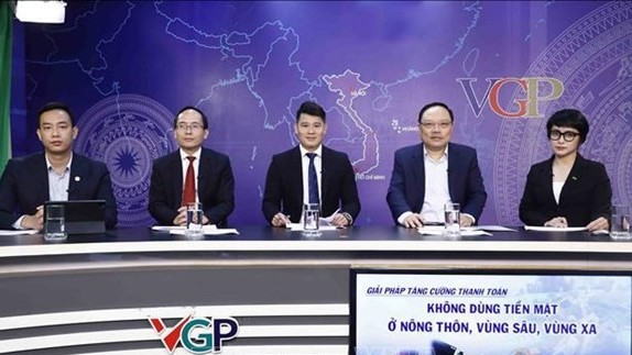 Measures to expand cashless payments in remote areas: VGP seminar