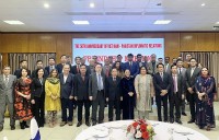 Vietnam, Pakistan celebrate 50 year of diplomatic ties