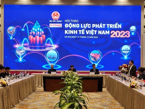 Public investment engine of growth for 2023: Experts