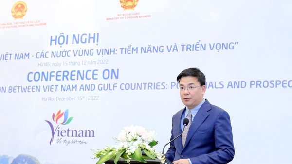 Vietnam, GCC countries promote tourism cooperation: Potentials and Prospects