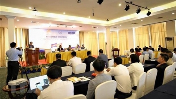 Vietnam, Cambodia look to foster trade, investment partnership