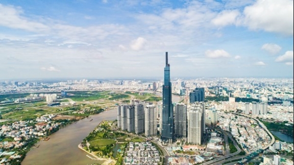 Ho Chi Minh City sets growth target of 7.5-8% for 2023