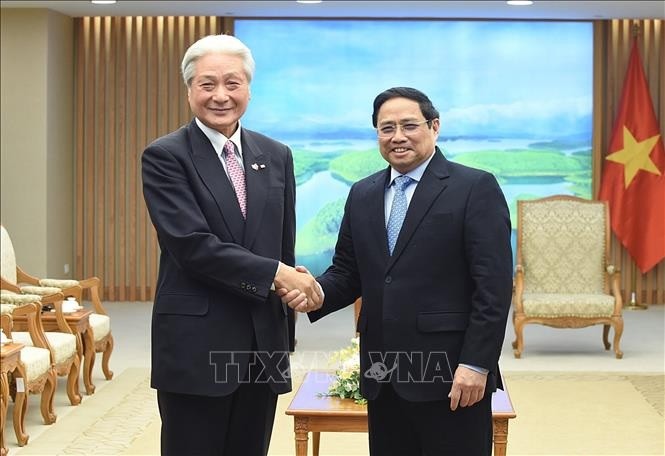 Vietnam, Japan's Tochigi prefecture see huge cooperation potential: Prime Minister