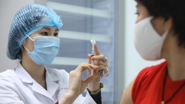 Vietnam reports 312 new COVID-19 cases on December 23