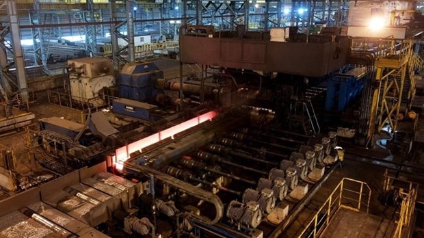 Steel sector sees gloomy performance in 11 months